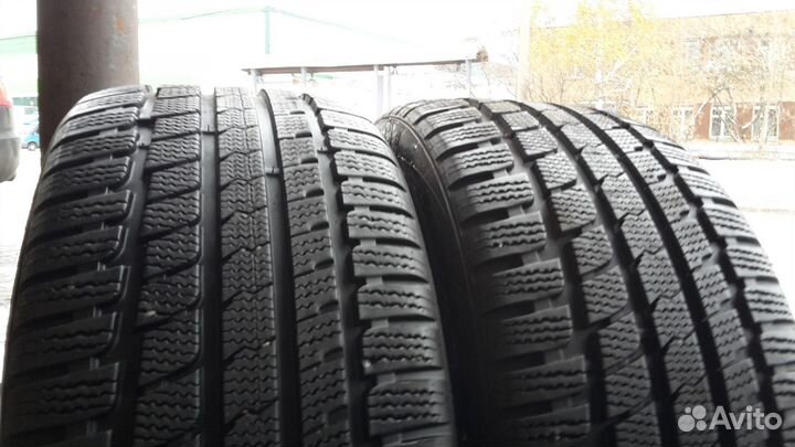 Kumho I'Zen KW27 225/45 R18