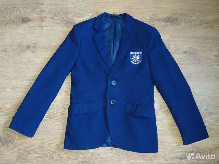 Пиджак Sky lake 128