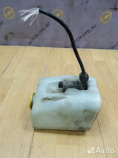 Бачок омывателя Opel Corsa C хетчбэк 5-ти дв