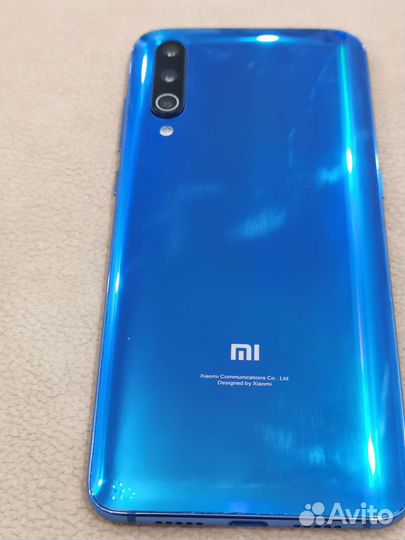 Xiaomi mi 9