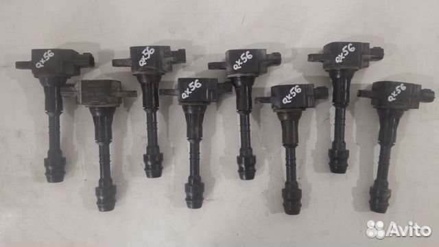 Катушка зажигания Infiniti QX56