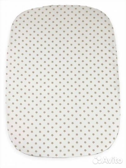 Детское постельное бельё