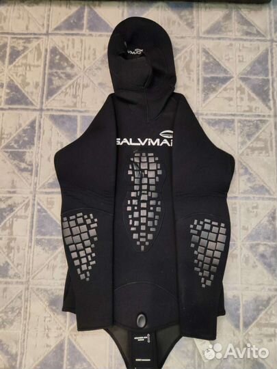 Снаряжение для дайвинга