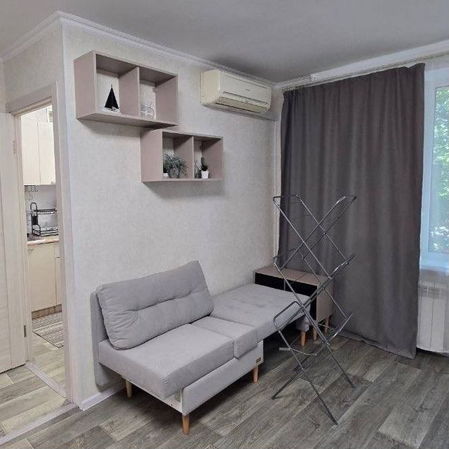 1-к. квартира, 33 м², 2/9 эт.