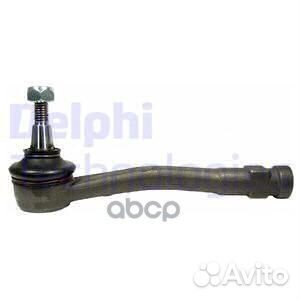 Наконечник рулевой тяги ta2465 Delphi