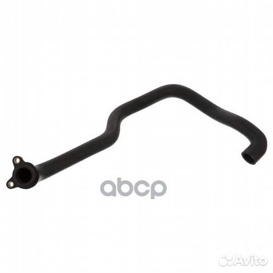 Патрубок системы охлаждения 46516 Febi