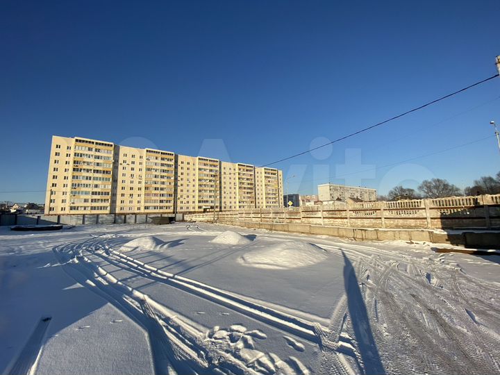 Участок 15,5 сот. (ИЖС)