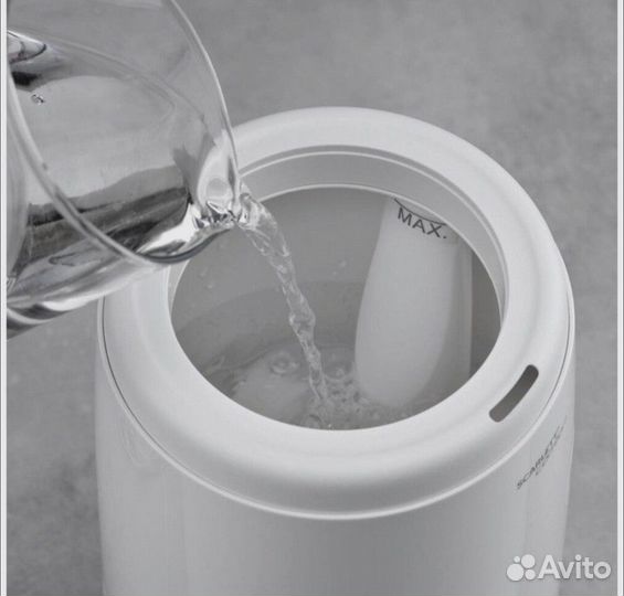 Увлажнитель воздуха scarlett