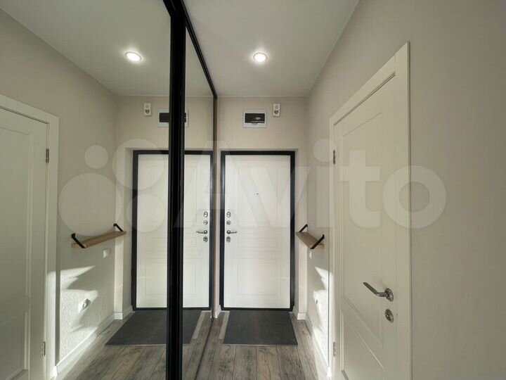 Квартира-студия, 20,3 м², 13/16 эт.