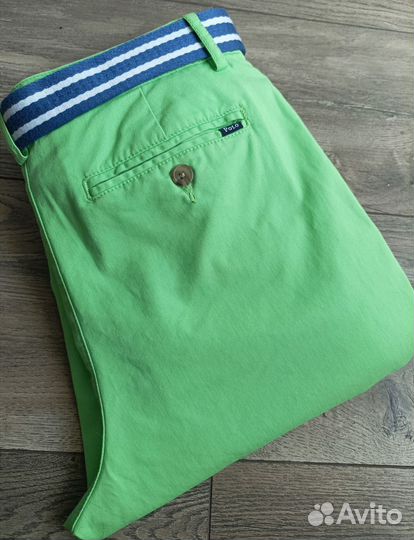 Женские шорты Polo Ralph Lauren, оригинал, новые