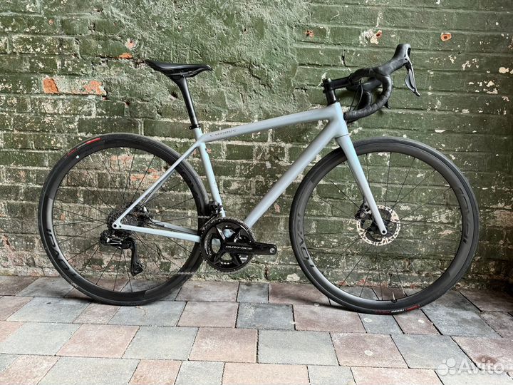 Карбоновый Specialized