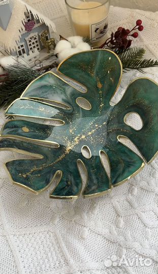 Ваза для фруктов