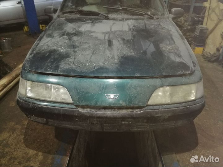 В разборе Daewoo Espero 1999 г.в. (2.0л C20LE)