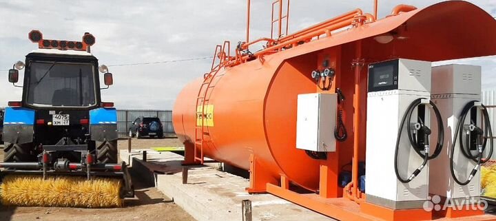 Казс для предприятия