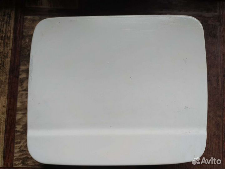 Люк бензобака Ниссан Альмера N15