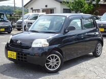 Daihatsu Esse 0.7 AT, 2010, 42 100 км, с пробегом, цена 480 000 руб.