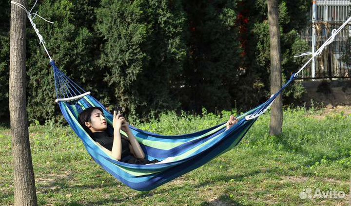 Гамак 190*100