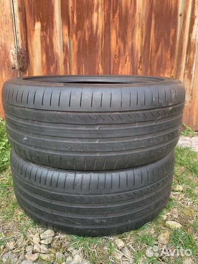 Continental ComfortContact - 5 245/45 R19 102Y