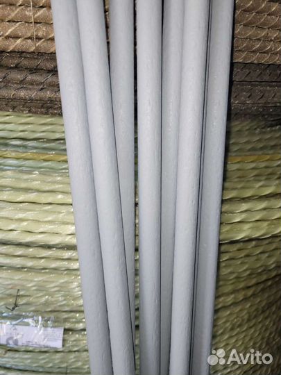 Колышки садовые для растений (арматура) огорода