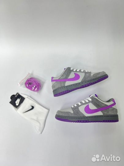 Кроссовки Nike SB Dunk Low