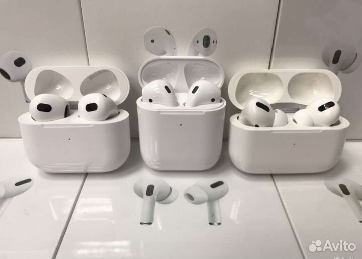 Airpods pro/pro 2 airpods 3 airpods 2