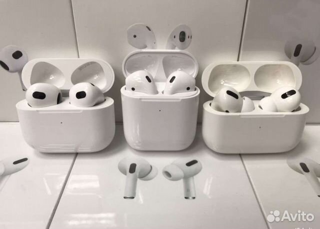 Airpods pro/pro 2 airpods 3 airpods 2