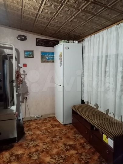 Дом 100 м² на участке 7 сот.