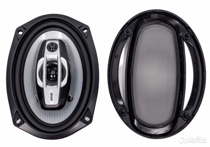 Автоколонки mystery ML-6937