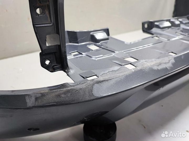 Бампер задний lexus LX 3 2015-2021 5215960840 5215