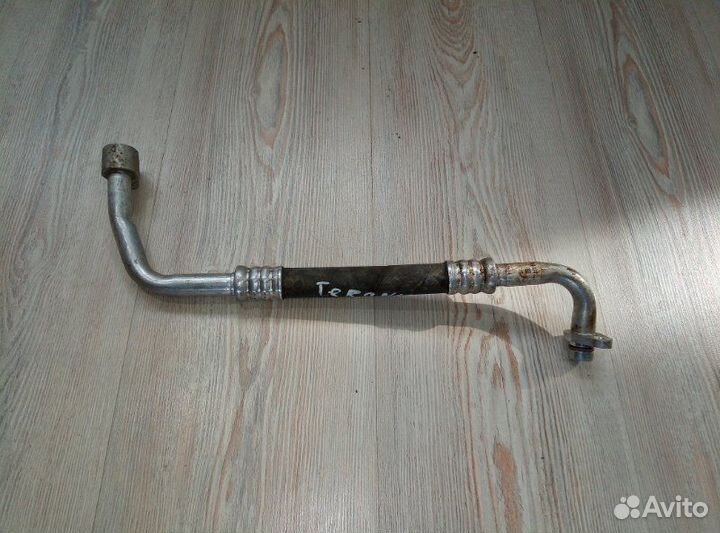 Трубка Шланг кондиционера Nissan terrano D10