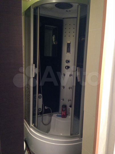 2-к. квартира, 43 м², 3/5 эт.