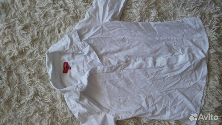 Рубашка для девочек