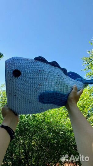 Домик для кота