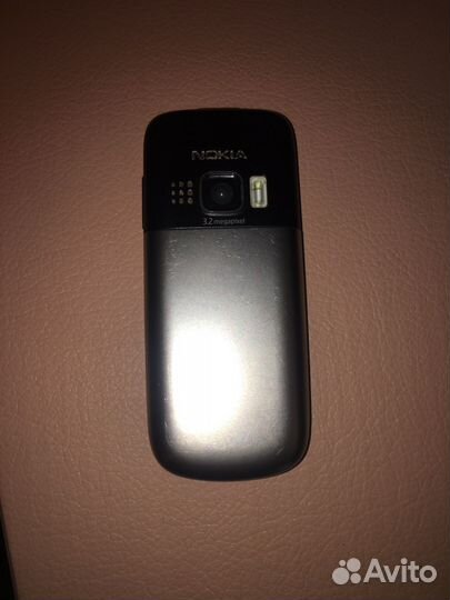 Nokia 6303 Classic