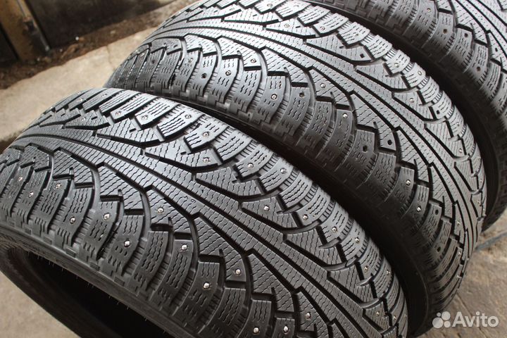 Nokian Tyres Hakkapeliitta 5 SUV 255/50 R19 107T