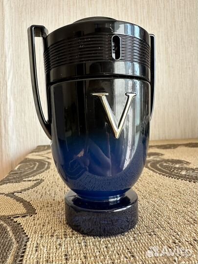 Paco rabanne invictus victory elixir 100 ml