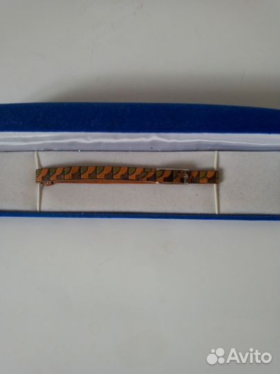 Кожаный ремешок для часов