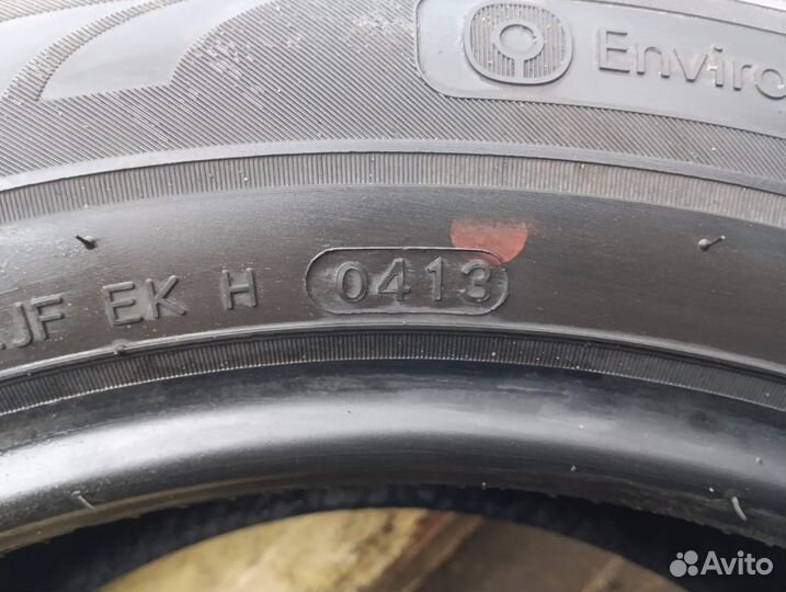 Hankook Optimo K415 225/60 R17 99H