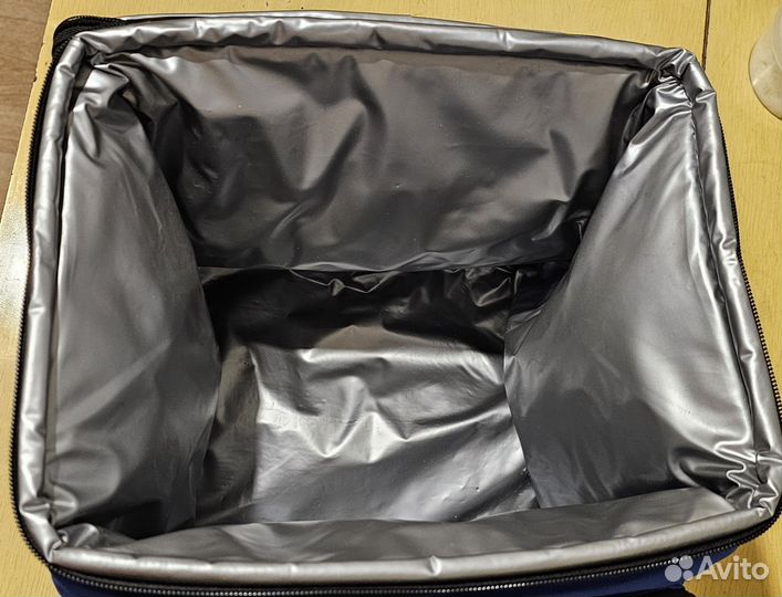 Термо сумка