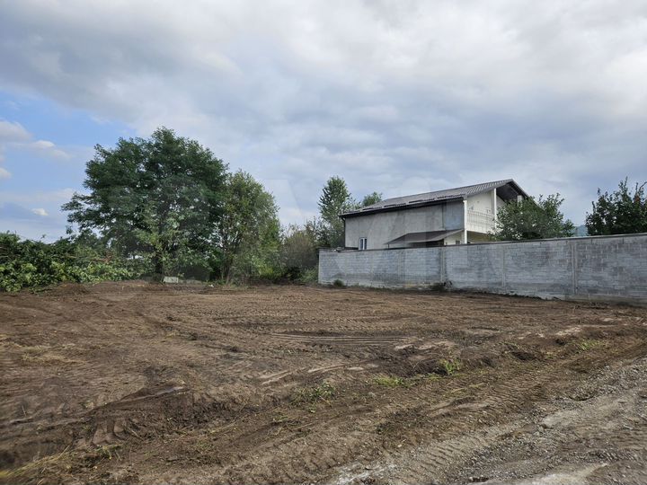 Участок 5 сот. (ИЖС)