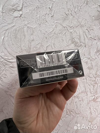 Блю де шанель мужские парфюм 50 мл