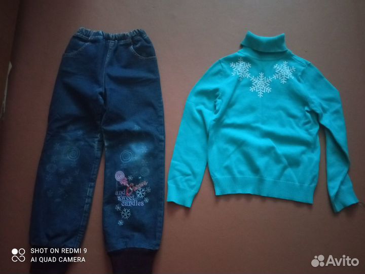 Платья 146-152 см