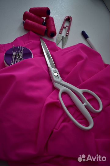 Работа на дому швея