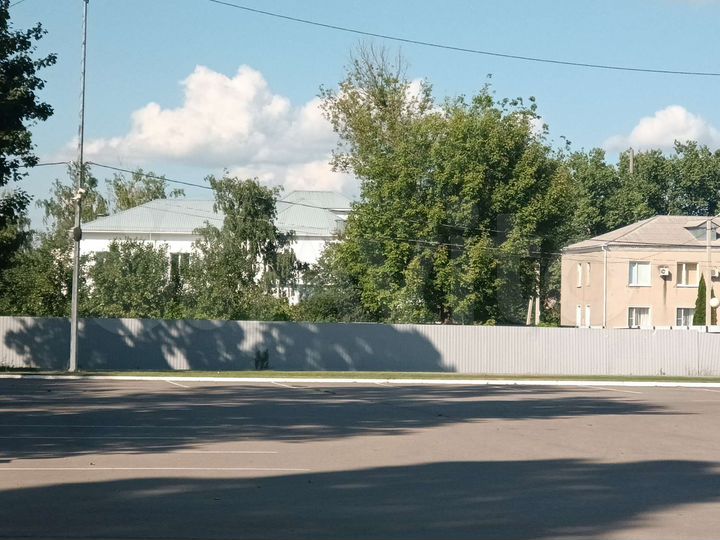 Участок 4,8 сот. (промназначения)