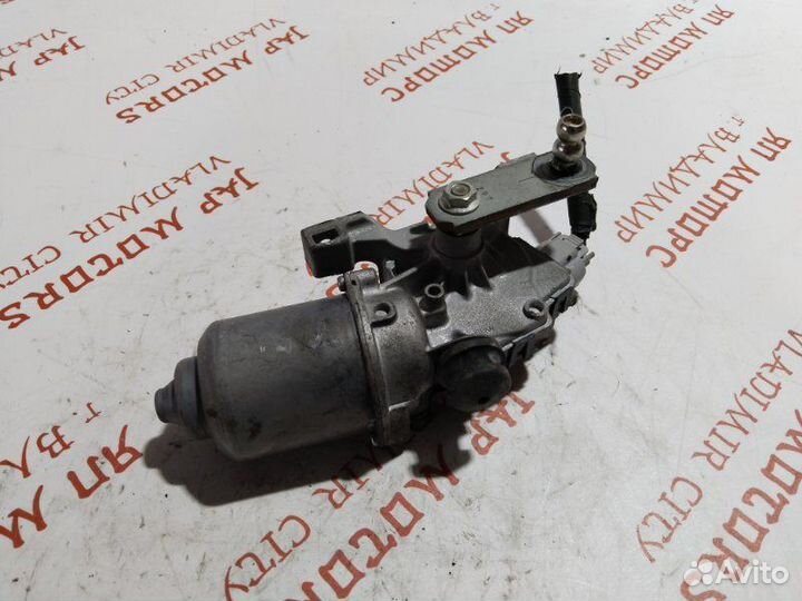 Мотор дворников передний Mazda 6 GH седан LF 2.0