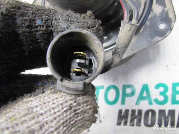 Моторчик отопителя для Daewoo Nexia 2008