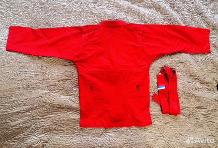 Самбовка р.38