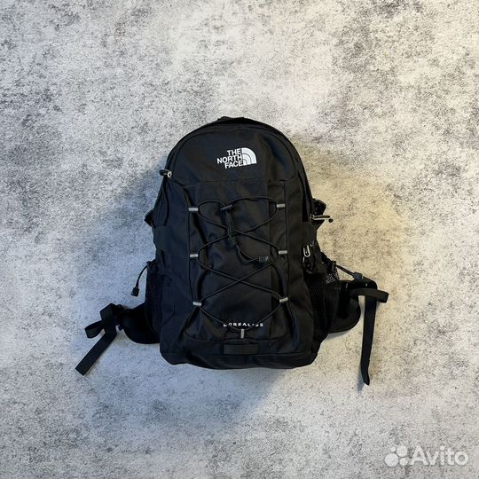 Рюкзак The North Face Borealis 2 Оригинал 32L