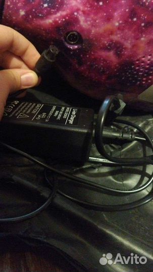 Гироскутер б/у