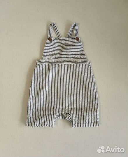 Вещи пакетом 0-3